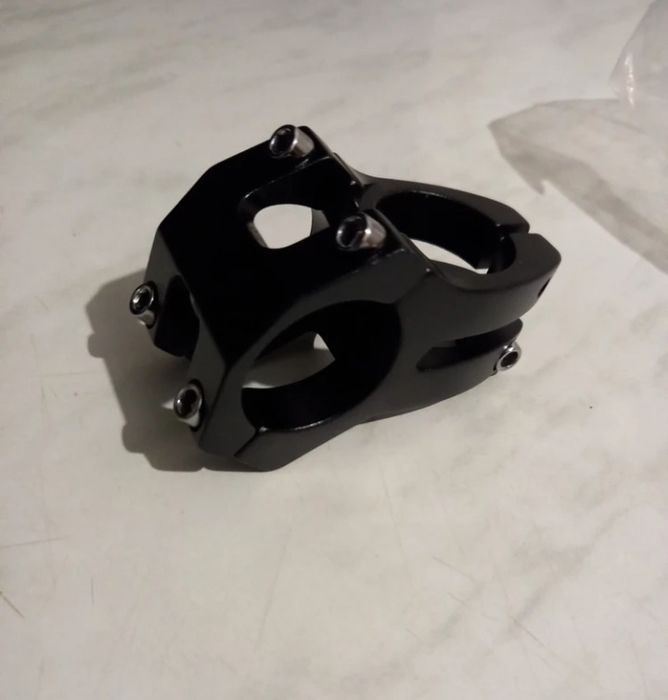 запчасти к велосипеду