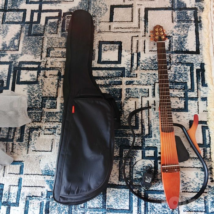 Yamaha 100 slg srochna sotiladi