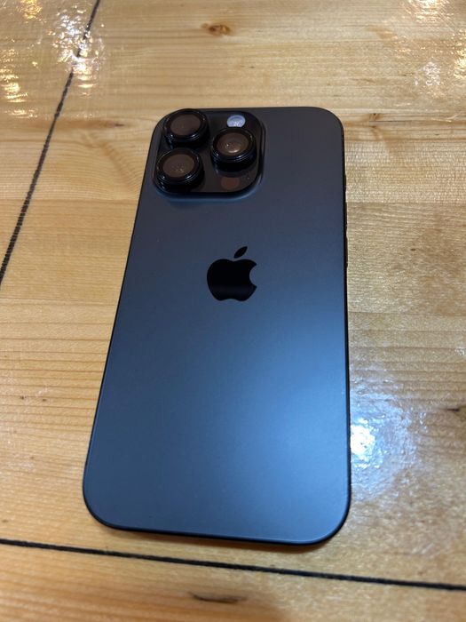 IPhone 16 Pro 256 ГБ