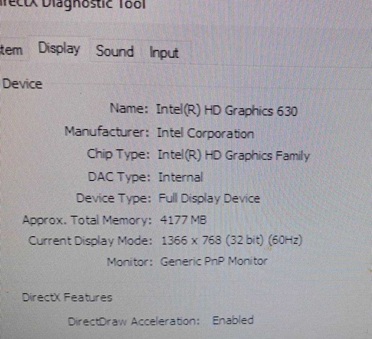 Unitate PC i5 7400 - 3.0 GHz / 8 GB Ram/ HDD 1 TB