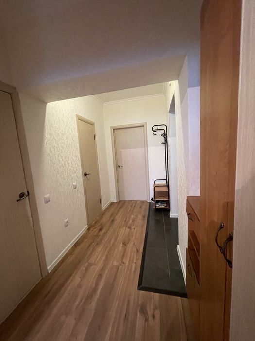 1 комнатная Квартира