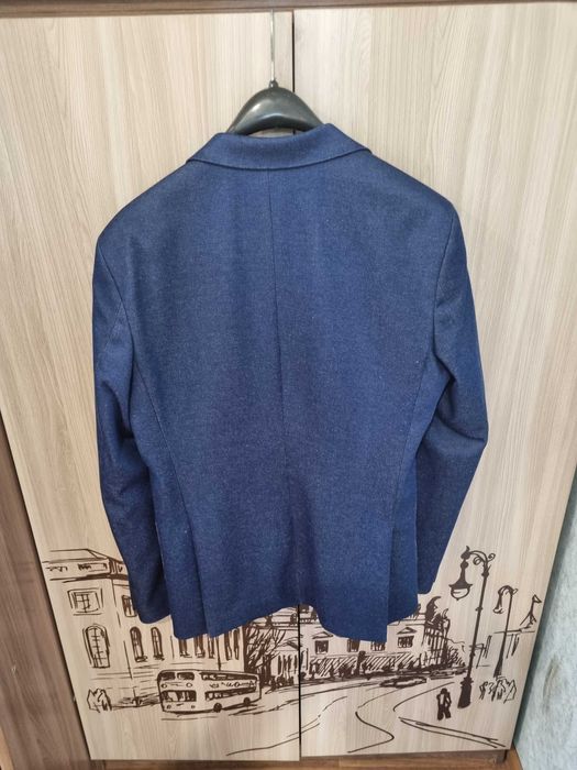 Продам пиджак мудской