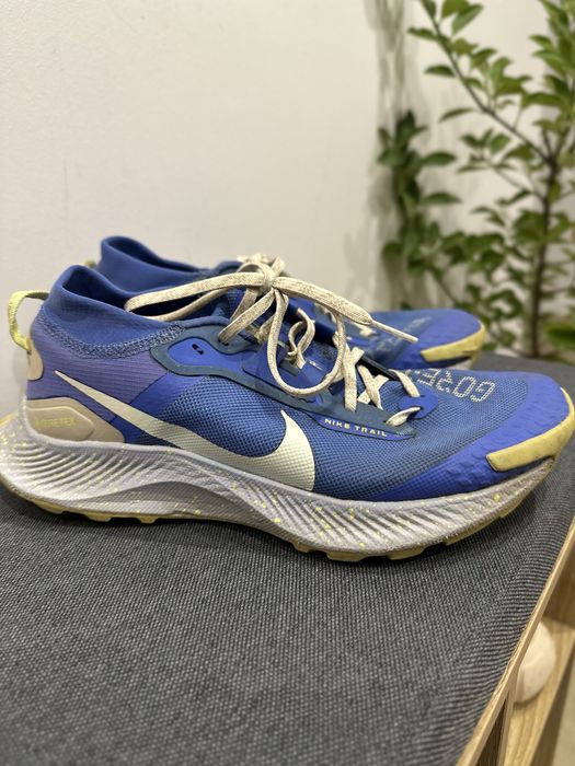 nike react prgasus trail 5 gtx