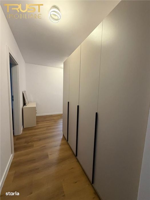 3 camere l Elite City l Parcare l Balcon