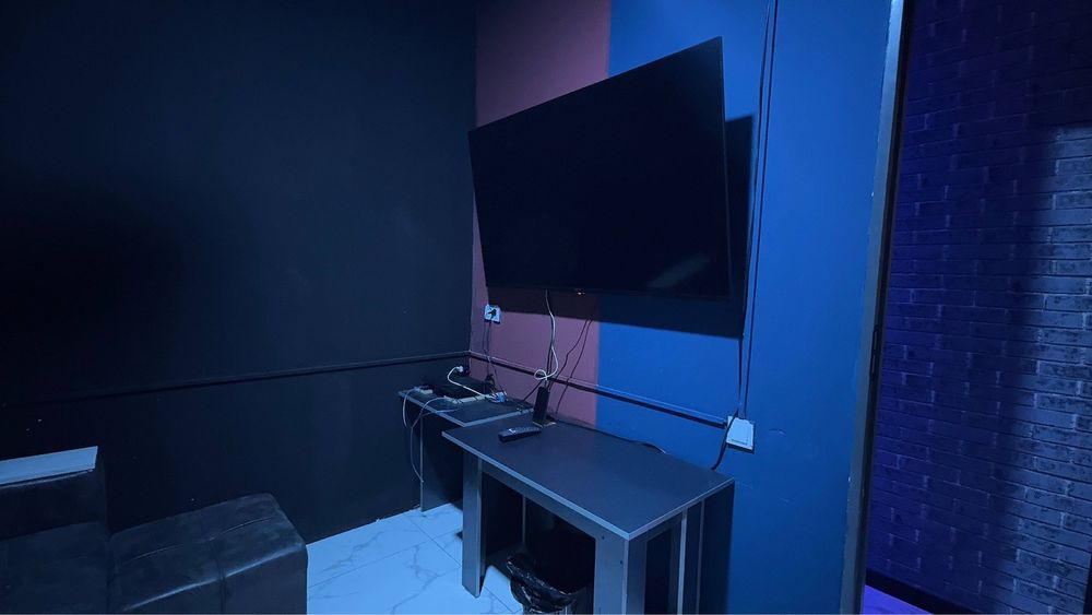 Playstation Game club