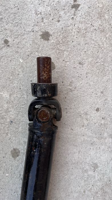 Карданный вал Газель