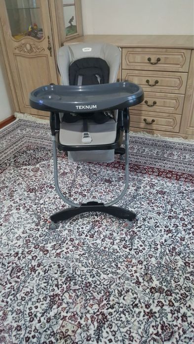 Стул для кормленя