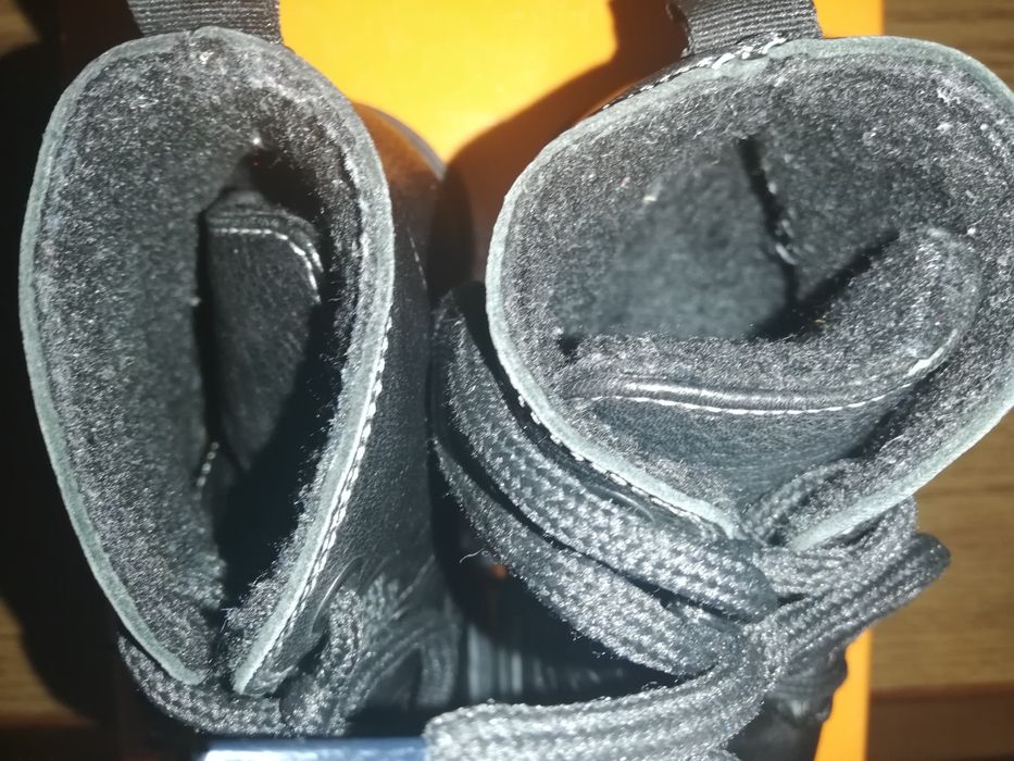 Ghete baiat piele 28