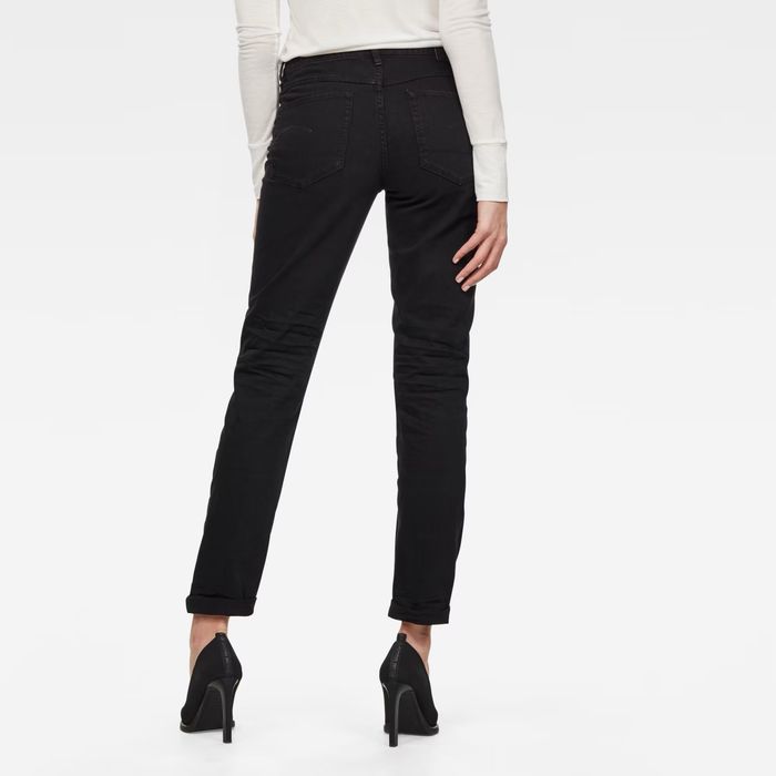 G-Star RAW 3301 High Waist Straight TU Jeans ОРИГИНАЛНИ дамски дънки - 28