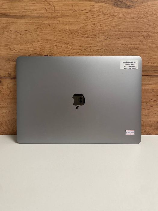 MacBook Air M1 BariBarShop/Red/рассрочка