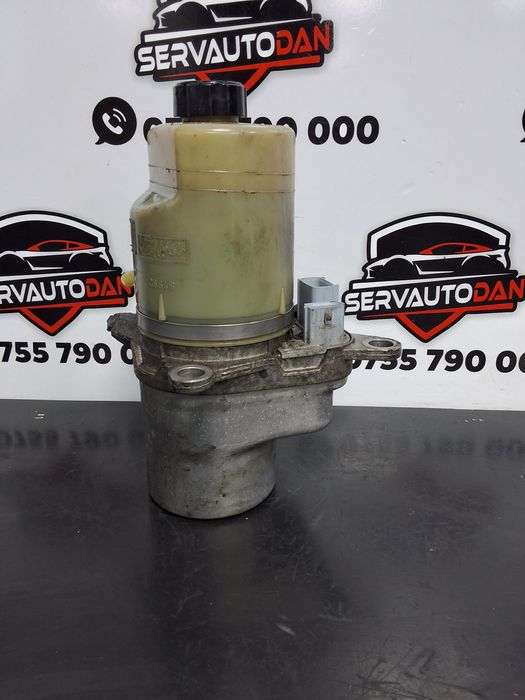 pompa servodirectie electrica ford focus 2 (2004-2010) [da_] 1.6 motor