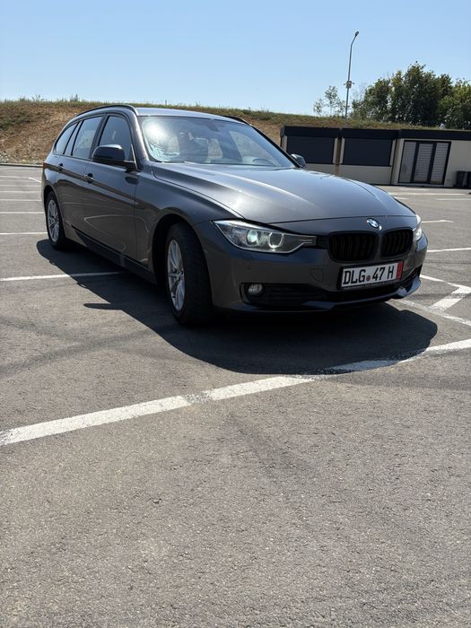 Vand BMW 318 Recent adusa din Germania
