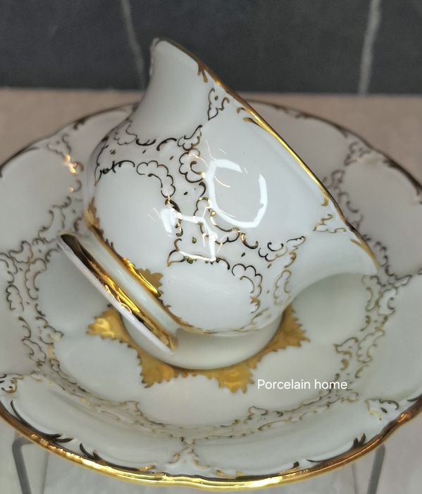 Сет за кафе Meissen B form