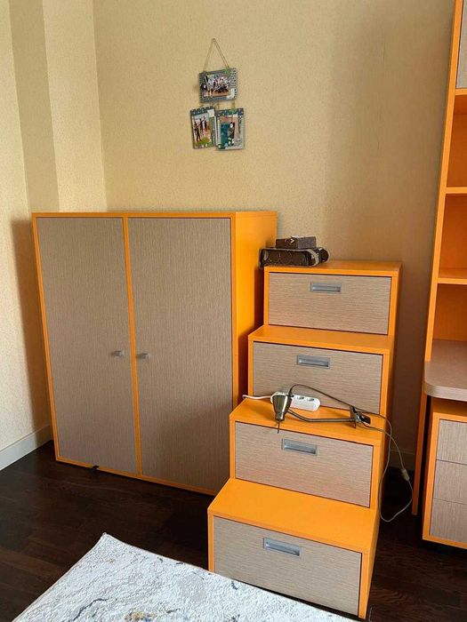 Мебель для детской