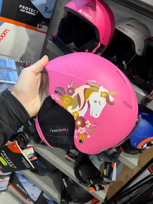 Casti schi/snowboard