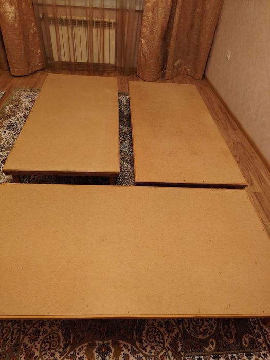 Продам Жер Стол 3 шт.