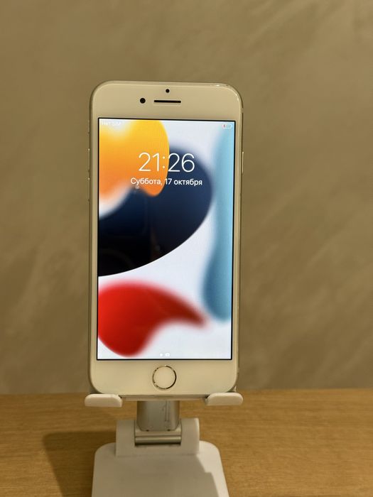 Iphone 7 айфон 7 94%