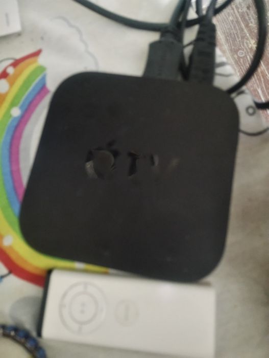 Appel tv Gen 3 in stare bună de funcționare