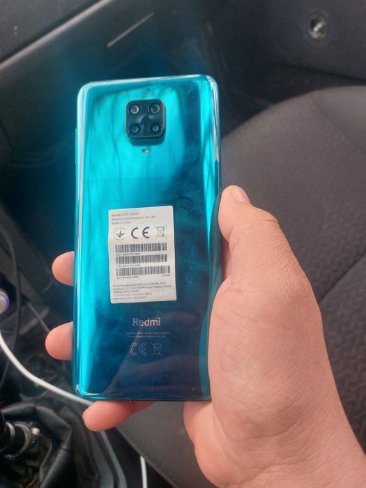 Reddit Note 9 Pro 6/64Gb