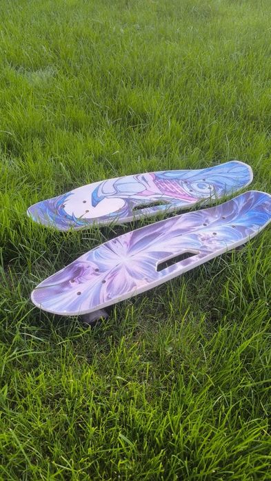 Пениборты большие