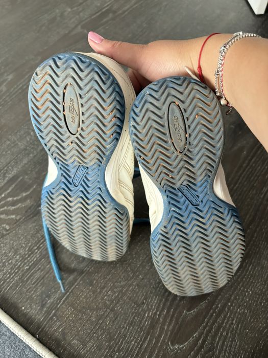 Adidasi Lotto tenis baieti 35