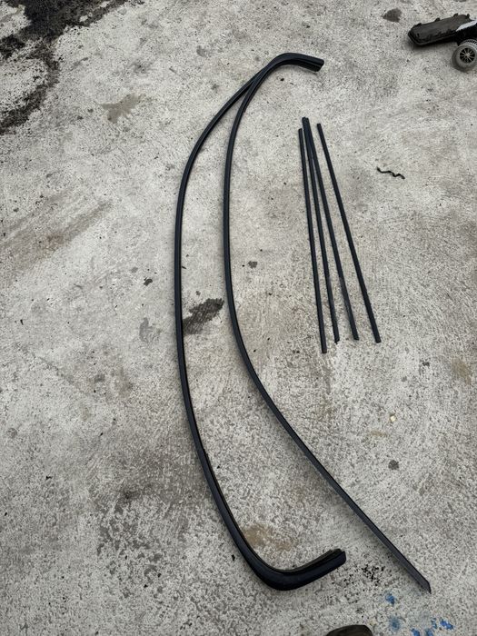 Шадул лайн BMW E90