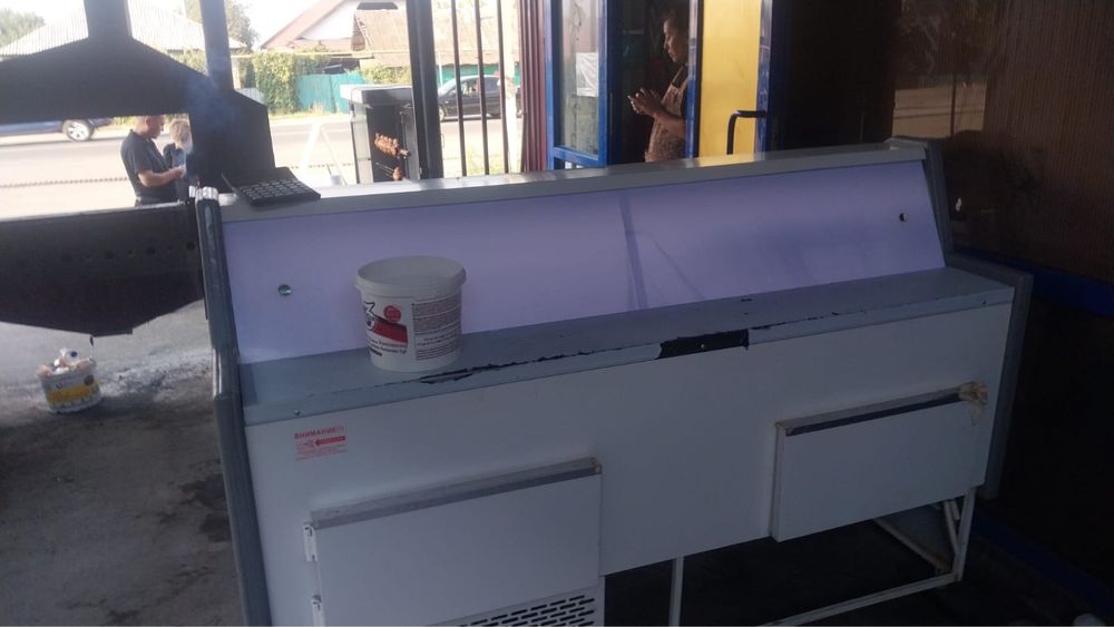 Ремонт холодильников с гарантией