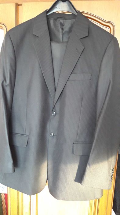 Costum pentru bărbaţi Norberto