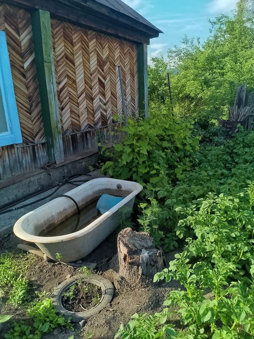 Продам дом в городе Алтай (Зыряновск)