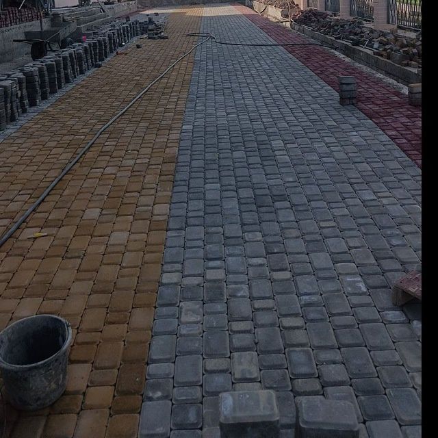 Burchatka teramiz kelishilgan narhda KATTA OBYEKTLARNI HAM QILAMIZ