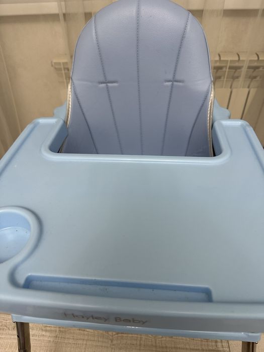 Детский стул для кормления