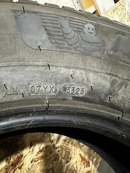 Срочно продам Мишлен