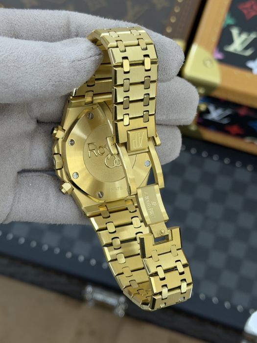 Audemars Piguet Royal Oak 41mm