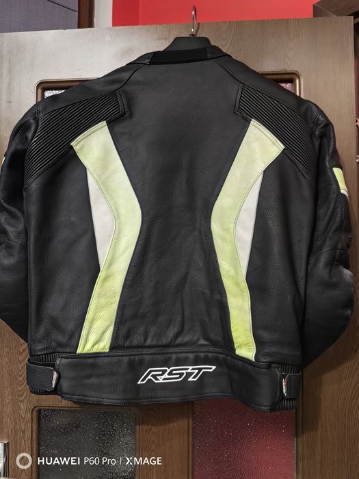 Мото яке RST R-16 размер 54 L