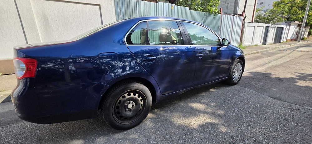 VOLKSWAGEN Jetta 2006 — imagine 5