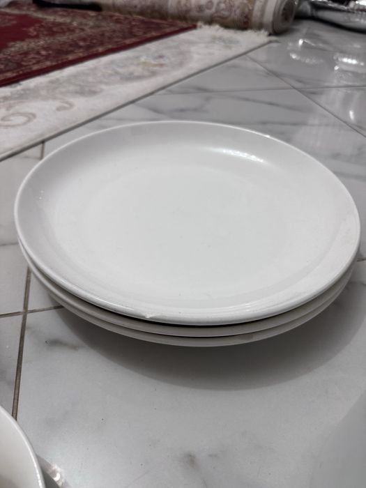 Посуда б/у бесплатно