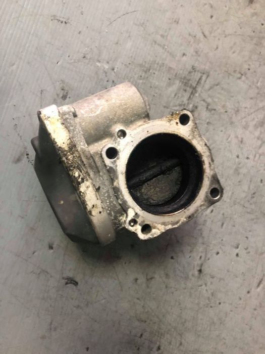 egr  1.4 fsi axu vw polo 9n