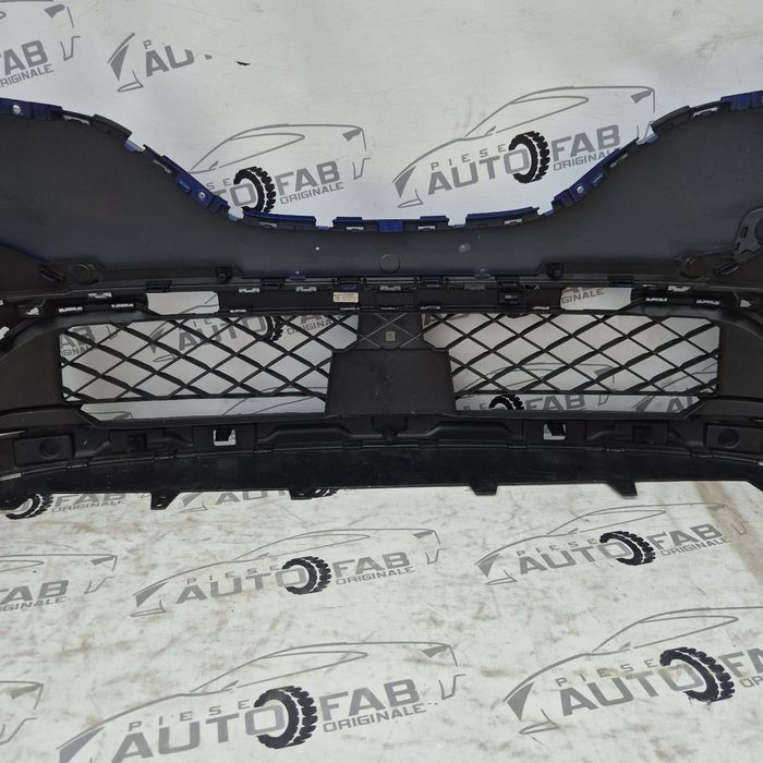 Bara fata Renault Captur 2 RS-line an 2019-2020-2021-2022-2023