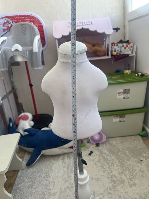 Маникен Стойка Одежда