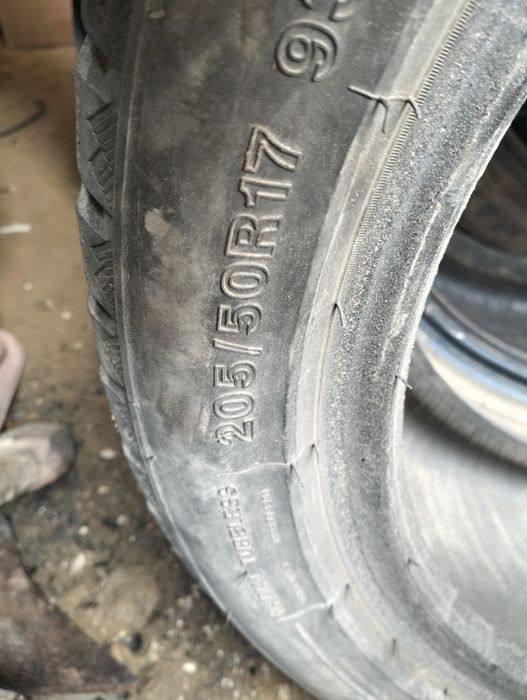 Шина диск 17 сатылады