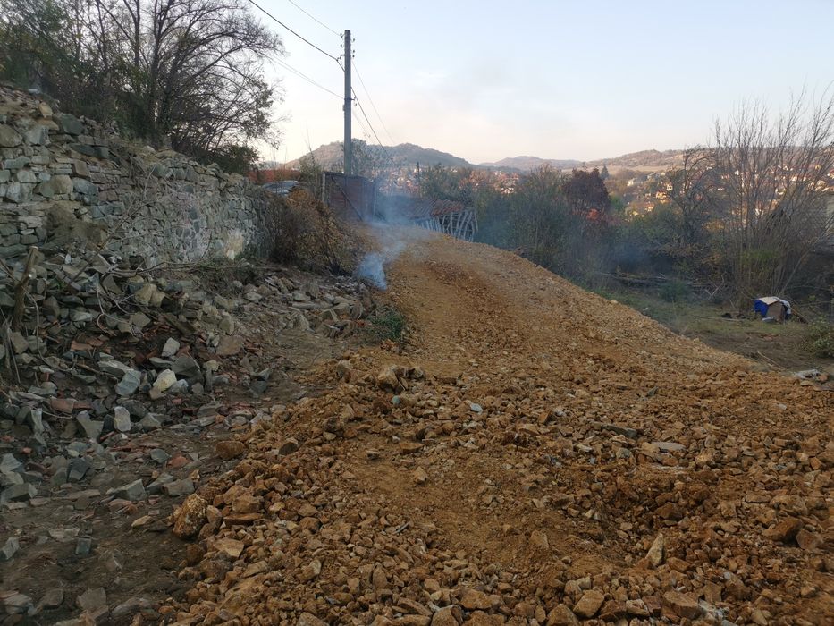 Продава се Парцел в Пазарджик, Устрем - 620 кв.м за 44 €/кв.м - Снимка #5