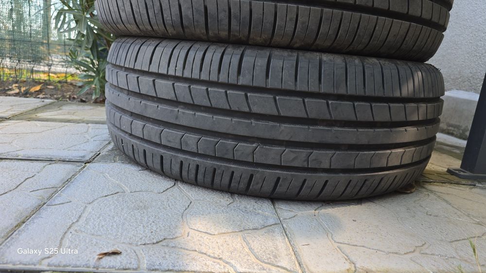 Летни гуми Leao Nova force 235/60/17