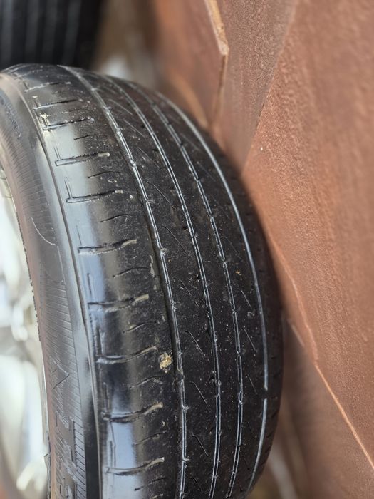 Диски на мерс комплект Р15