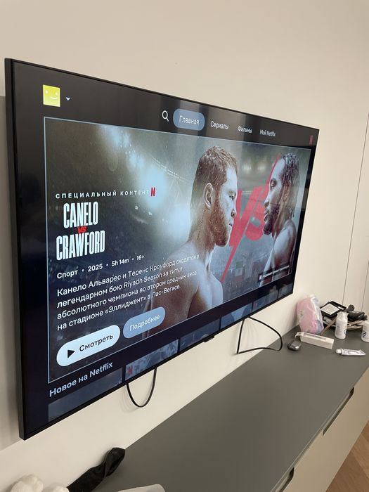 Телевизор Samsung