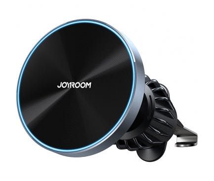 Suport Auto cu incarcare Wireless Joyroom JR-ZS240 Pro 15W