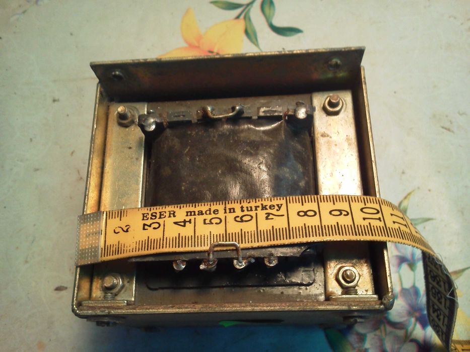 Antene Telescopice/Transformatoare Retea Diferite.