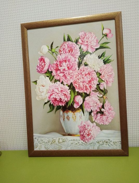 Продам картину 16000тнг.