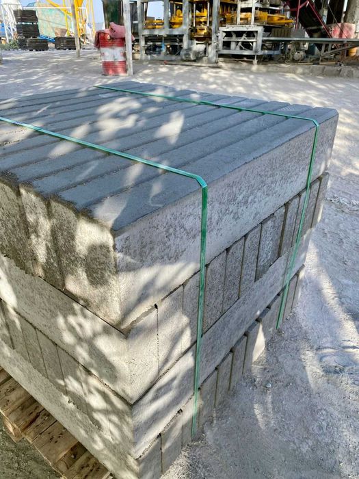 Бордюр дорожный, Поребрики