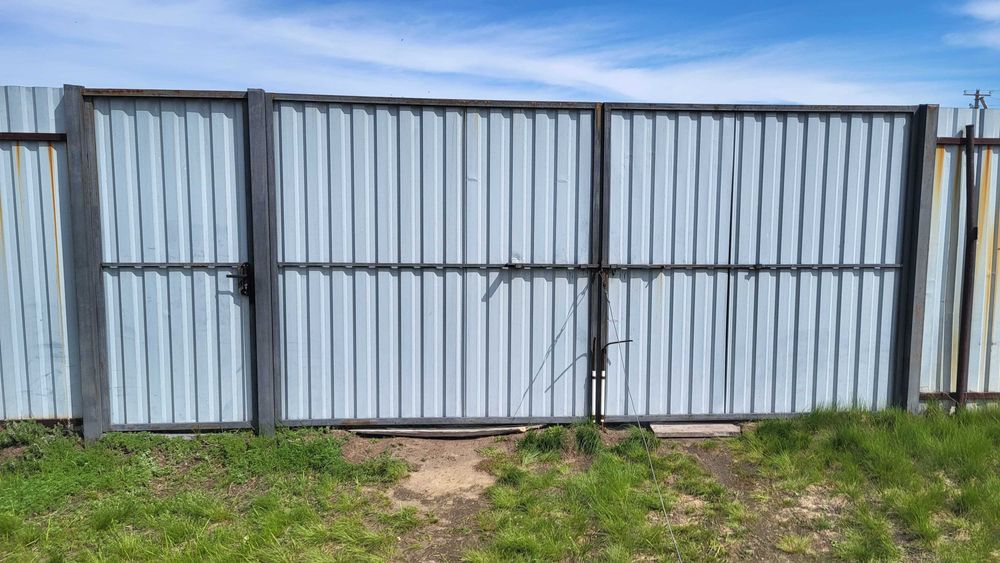 Продам земельный участок