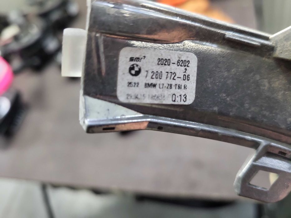 Semnalizare oglinda dreapta bmw f20,f21,f22,f23,f30,f31,f34,f36 f32